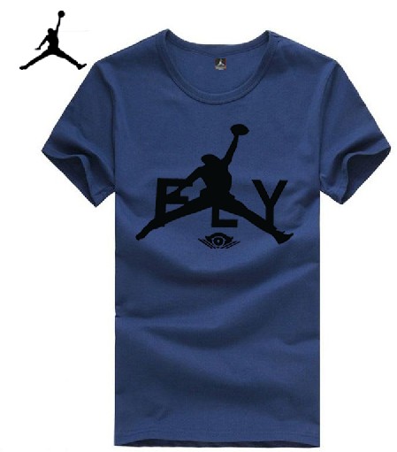 men Jordan T-shirt S-XXXL-0089